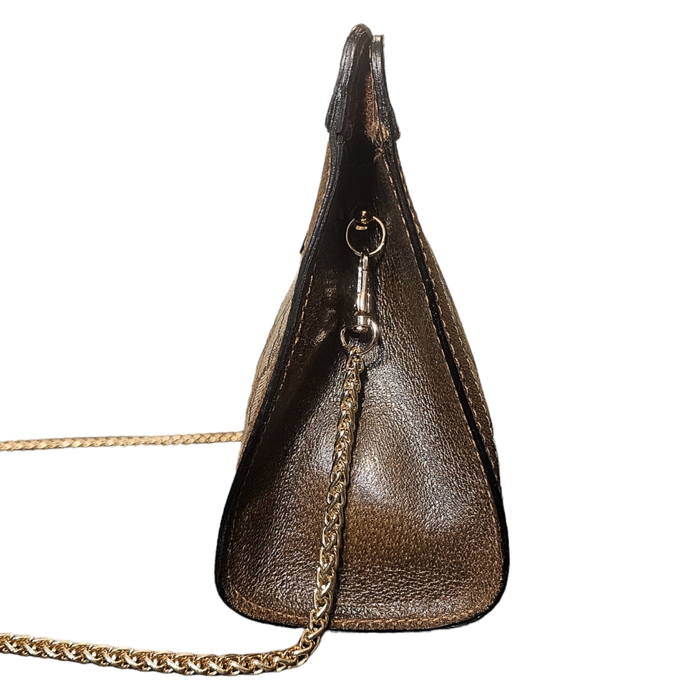 GUCCI CLUTCH BAG - Picture 4 of 12